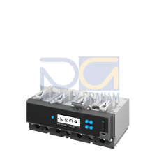 Ekip Touch Measuring LSI In=250A XT4 4p
