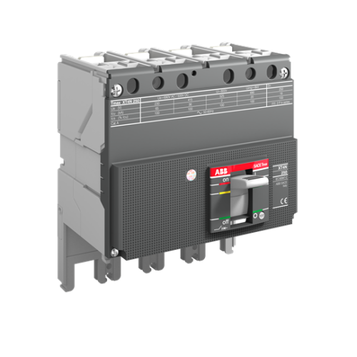 XT4S 250 BREAKING PART 4p F F