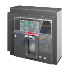 XT7S 1600 Ekip Dip LS/I In=1600A 4p F F