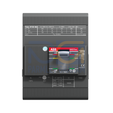 XT1H 160 TMD 125-1250 4p F F InN=50%