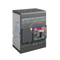 XT1N 125 TMF 80-800 4p F F UL/CSA