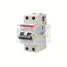 DSH201 C20 A30 Residual Current Circuit Breaker with Overcurrent Protection