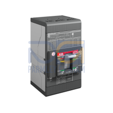 XT1N 125 TMF 125-1250 3p F F UL/CSA