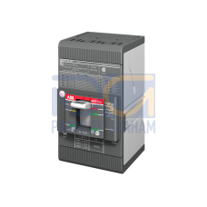 XT1H 125 TMF 125-1250 3p F F UL/CSA