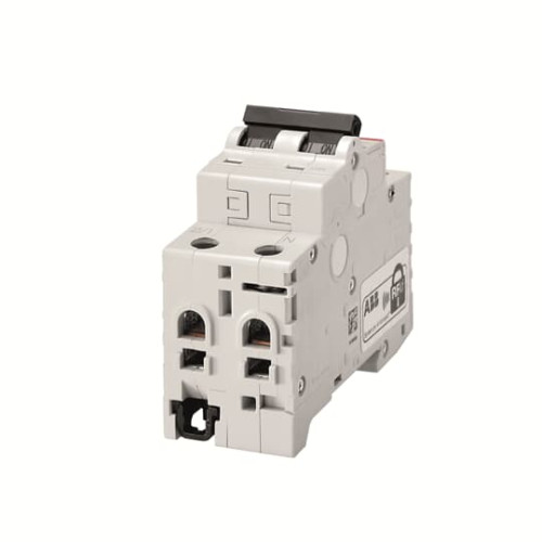 DS201 C16 AC30 Residual Current Circuit Breaker with Overcurrent Protection