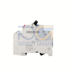 DS201 M C20 F30 Residual Current Circuit Breaker with Overcurrent Protection