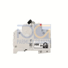 DS201 M B32 F30 Residual Current Circuit Breaker with Overcurrent Protection