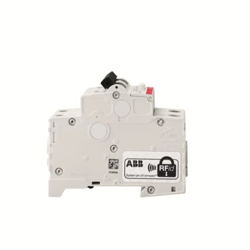 DS201 M C40 F30 Residual Current Circuit Breaker with Overcurrent Protection