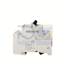 DS201 M C10 A10 Residual Current Circuit Breaker with Overcurrent Protection