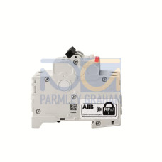 DS201 C16 A30 Residual Current Circuit Breaker with Overcurrent Protection