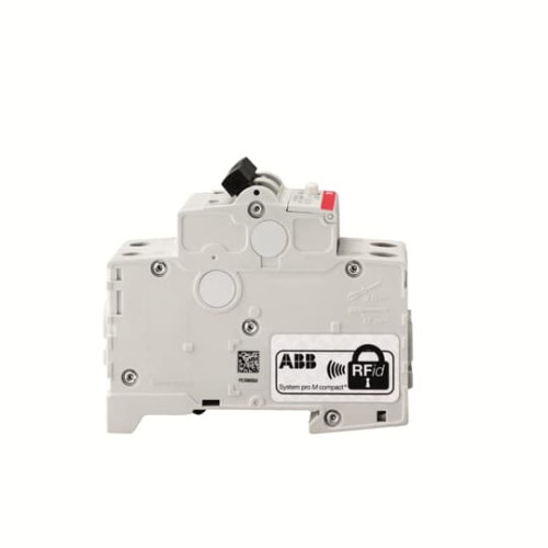 DS201 C16 A30 Residual Current Circuit Breaker with Overcurrent Protection