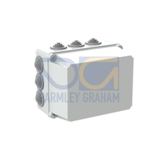 WB1SL0820A00 Junction Box Surface mounting General