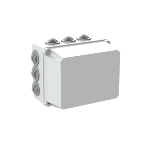 WB1SL0820A00 Junction Box Surface mounting General