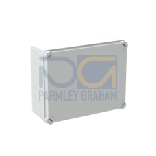 WB1SL0820A00 Junction Box Surface mounting General