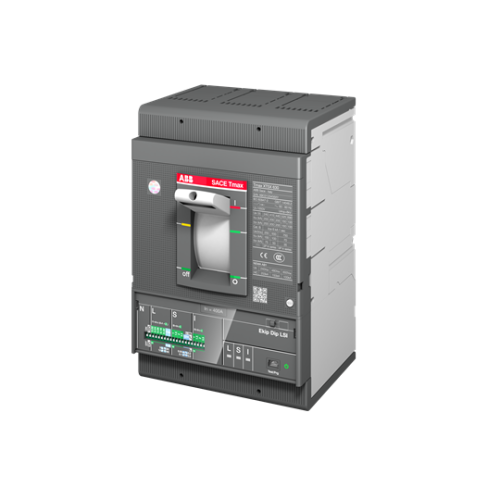 XT5N 400 Ekip Dip LS/I In=320 3p F F