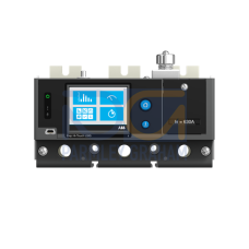 Ekip Touch Measuring LSI In=400 XT5 3p