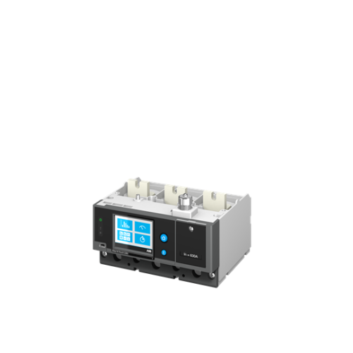 Ekip Hi-Touch LSI In=630 XT5 3p