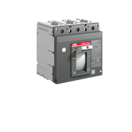 XT5N 630 BREAKING PART 3p F F