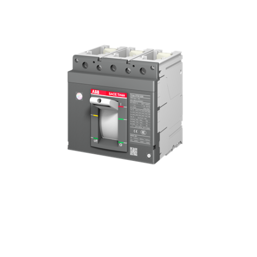 XT5X 630 BREAKING PART 3p F F