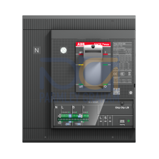 XT5S 400 Ekip Dip LSIG In=400 4p F F