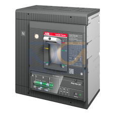 XT5S 630 Ekip Dip LSI In=630 4p F F