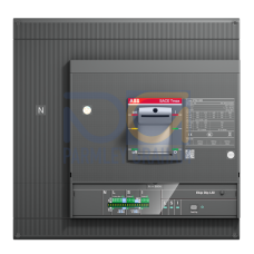 XT6H 800 Ekip Dip LSIG In=630 4p F F