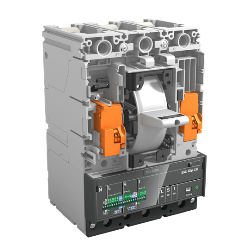 YU-C XT5-XT6 F/P 380...440 Vac