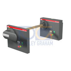 RHE XT6 W STAND. RETURNED