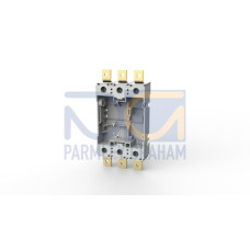 XT5 P FP 400A 3p EF EF IEC