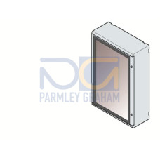 GMB4T IP66 Insulating switchboards