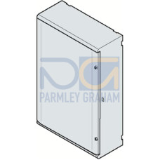 GMB5O IP66 Insulating switchboards