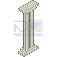 GMA1SL0352A00 IP66 Insulating switchboards accessories