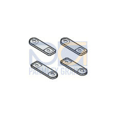GMA1SL0342A00 IP66 Insulating switchboards accessories