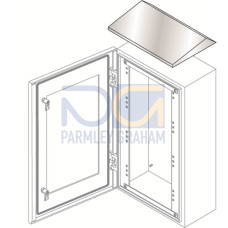 SRX-TT5020X SRX Enclosure