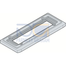 GMA1SL0416A00 IP66 Insulating switchboards accessories