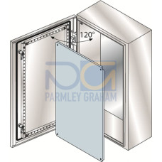 SRX-SRN10830X SRX Enclosure