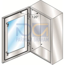 SRX-SRN10830VX SRX Enclosure