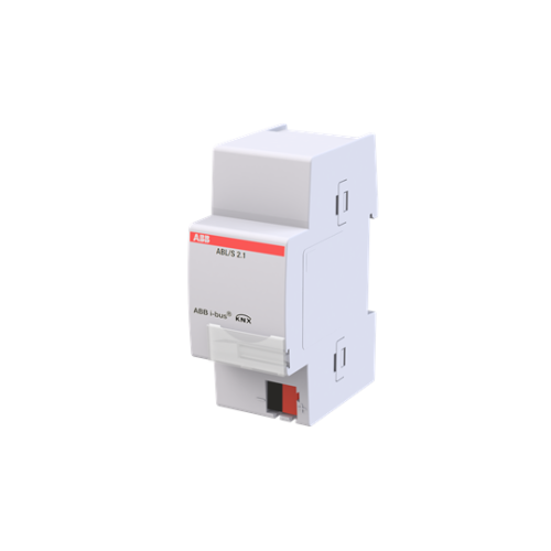 ABL/S2.1 Application Unit Logic, MDRC