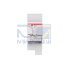 LM/S1.1 Logic Module, MDRC