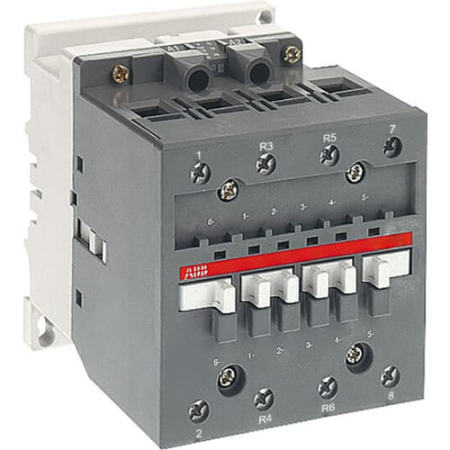 AF45-22-00 48-130V 50Hz / 48-130V 60Hz / 48-130V DC Contactor