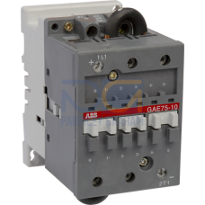 GAE75-10-00 24V DC Contactor