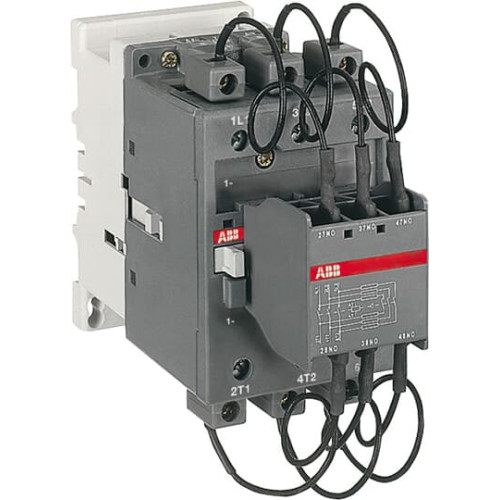 UAF75-30-00RA 100-250V 50Hz / 100-250V 60Hz / 100-250V DC Contactor