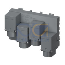 ZLSP934-3LN Incoming POWER BAR