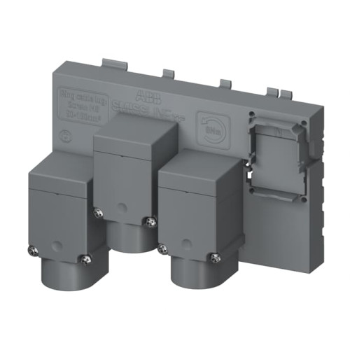 ZLSP934-3L-R-1 Incoming POWER BAR