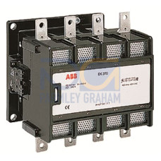 EK550-40-11 110V 50Hz / 120V 60Hz Contactor