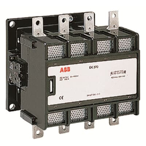 EK550-40-11 110V 50Hz / 120V 60Hz Contactor