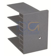 LT370-40L Terminal Shroud