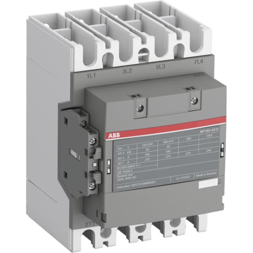 AF190-40-11-13 Contactor