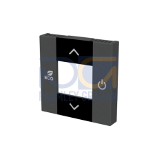 CP-RTC-AMAN Cover plate RTC F@H