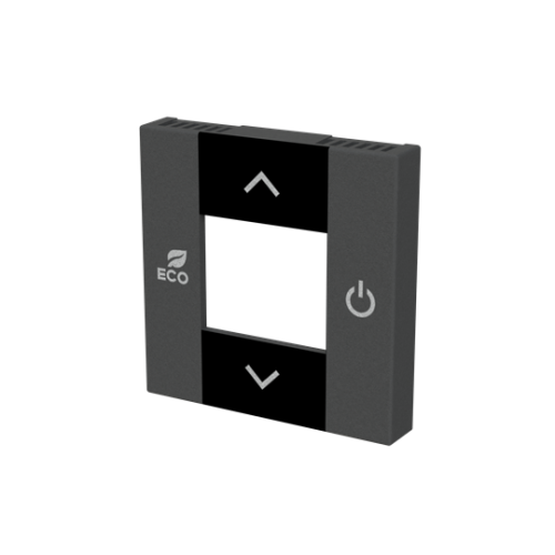 CP-RTC-AMAN Cover plate RTC F@H